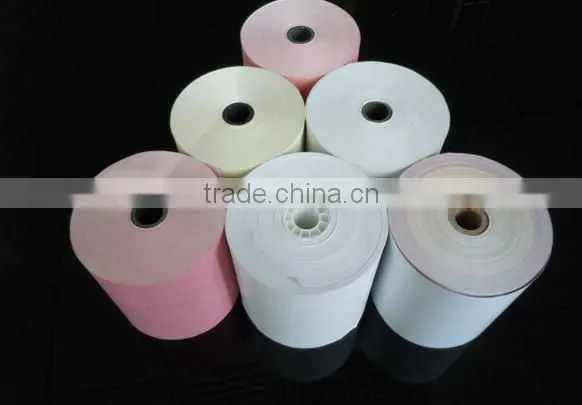 Professional Paper Factory Thermal Paper Roll Direct Selling