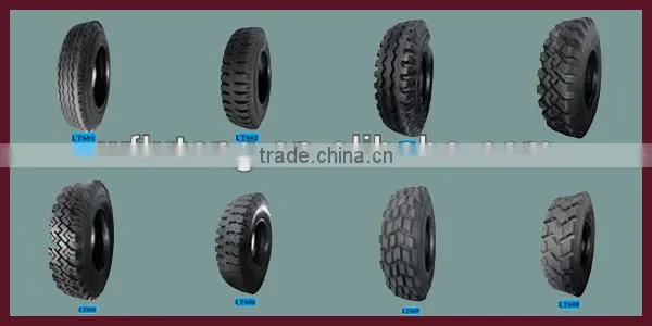Fast Delivery industrial and otr small wheels and tires