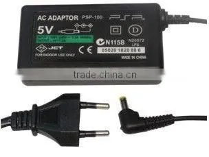 For PSP1000 2000 3000 universal AC Adapter/charger