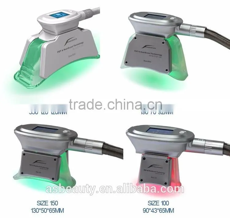 cryolipolysis machine training