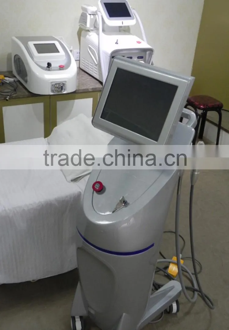 Royal Fractional RF Microneedle Acne Removal Machine Price