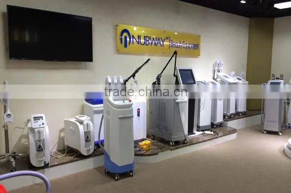 2015 Hot!!! Spider Vein /Vascular Removal /High Frequency Vascular Removal Machine for Beauty Spa