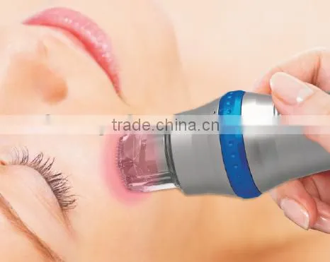 Hot Sale Fractional RF microneedle machine for Scar removal