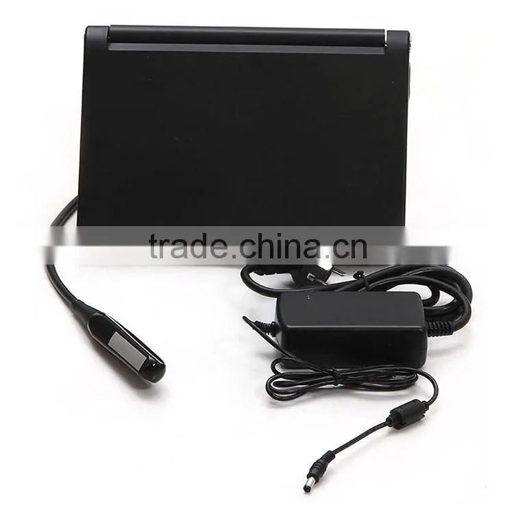 China medical 6.5MHz rectal linear probe 3.5MHz Convex Probe portable laptop animal Ultrasound machine