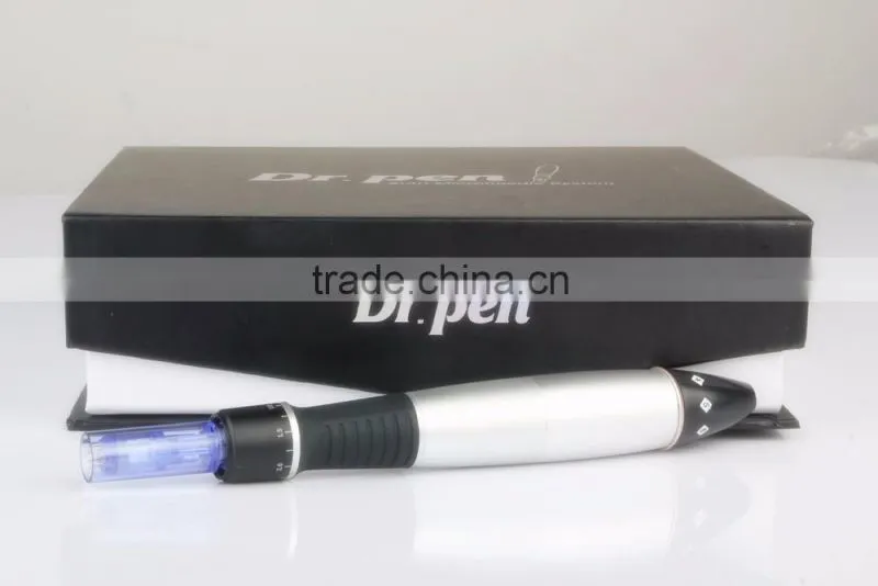 2016 Lastest China Cheap Price Electric Derma Pen Dr Pen