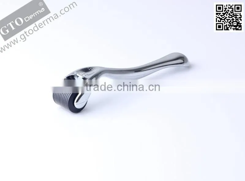wholesale manufacturer 540needles derma roller