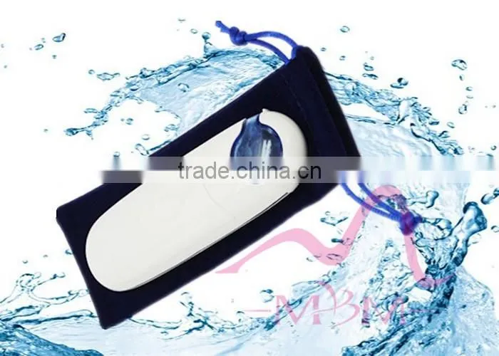 Nano Skin Handy Mist Atomization Facial Steamer Ionic Sprayer Mini spray
