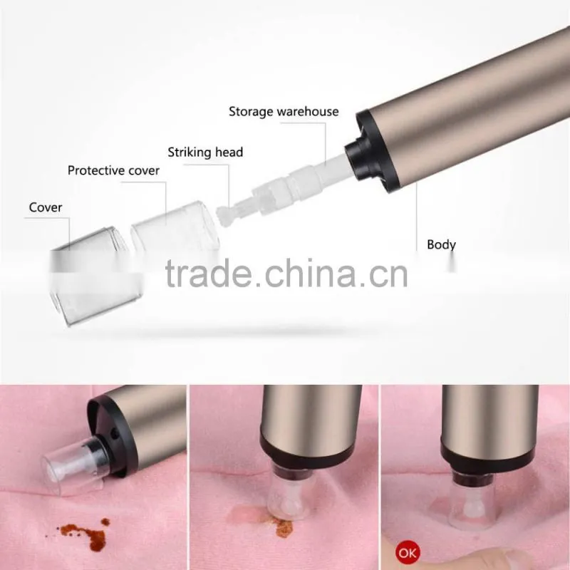 Handheld Washing Machine Laundry Stick Handy Washer for Removing Wine Coffee Stains