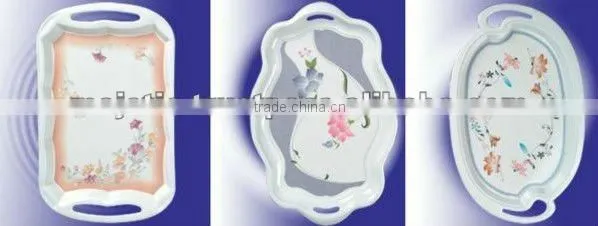 Melamine Tray