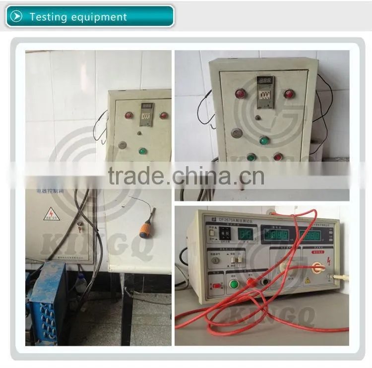 600A british earth clamp for welding machine with ce