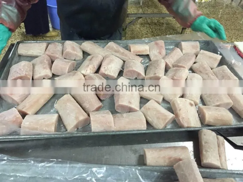 Whole Sale Grade A Frozen Mahi Mahi Fish Fillet
