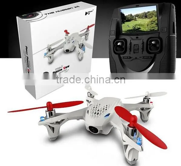 Hot offer fpv quadcopter 5.8ghz transmitter hubsan x4 pro h107c