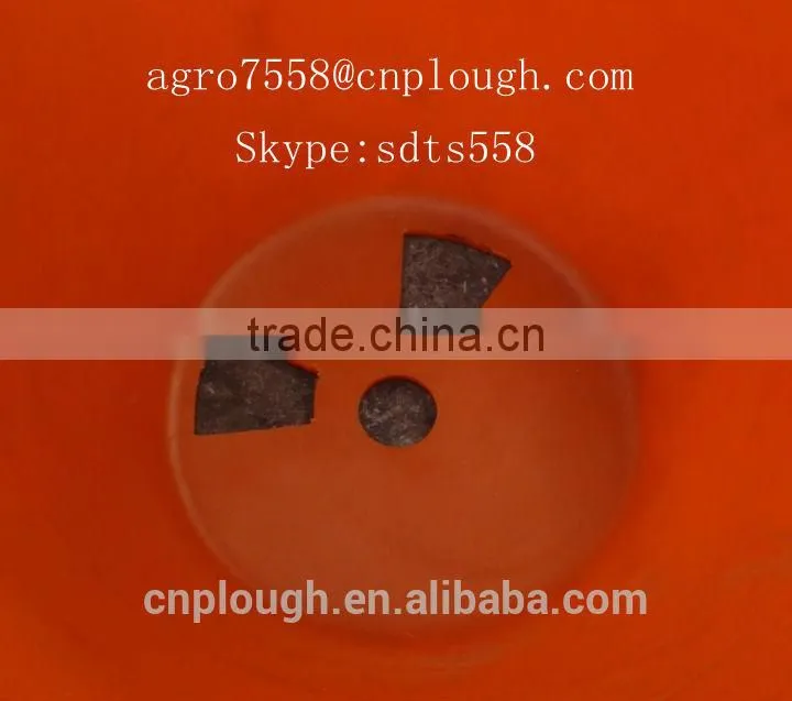 2015 hot sale fertilizer spreader