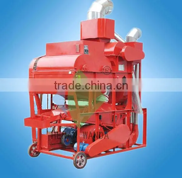 hot sale !!1WANDA peanut huller /sheller /decorticator