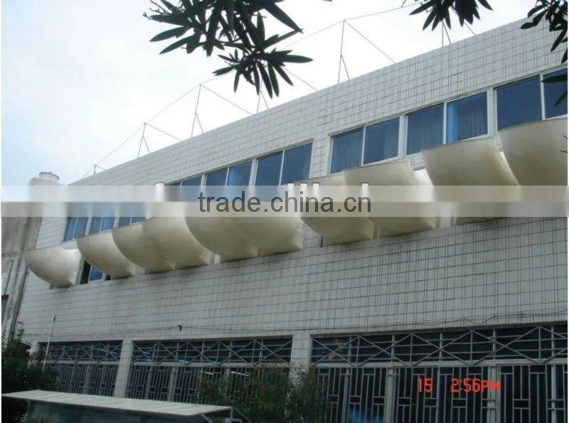 roof ventilator/ roof air ventilator/ Electric roof turbine ventilator/ roof top ventilation fan/ air ventilation system