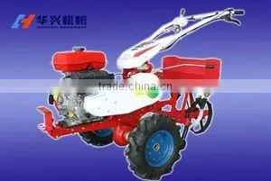 Multi-purpose Countryside Supervisor