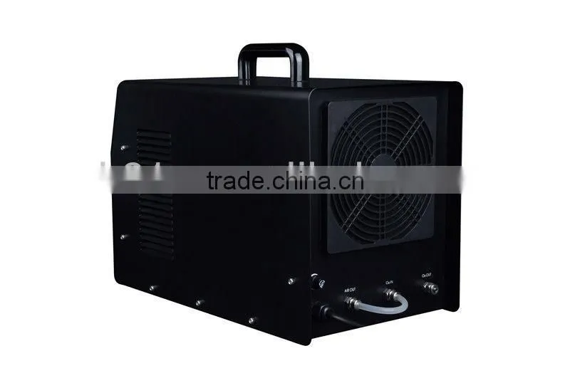 Mini ozone generator for ozone air purifier and water treatment