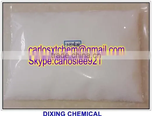 Food Additives Citric Acid Monohydrate / Anhydrous BP98
