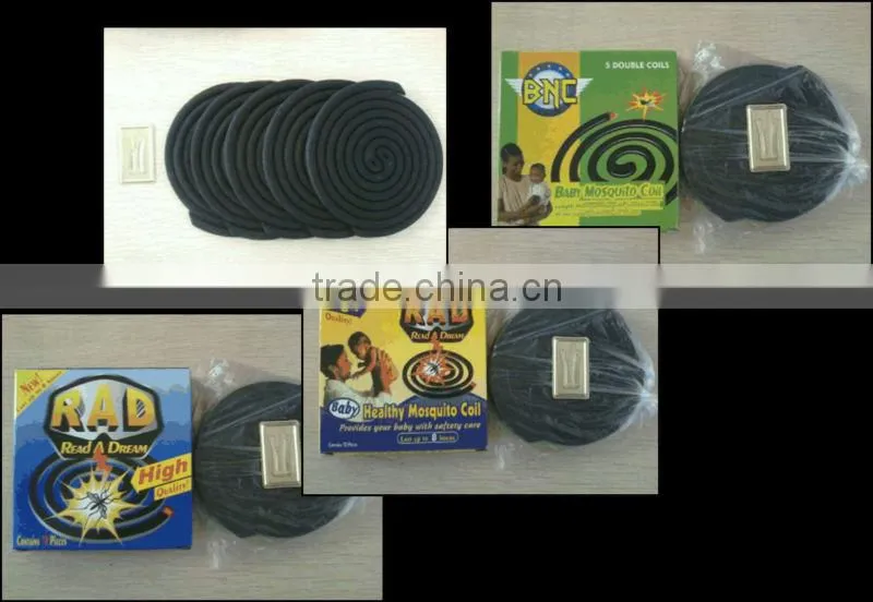 Read A Dream Brand High Quality Healthy Mosquito Coil