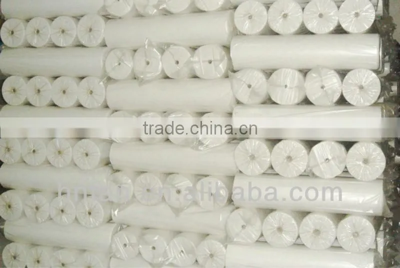 Plastic detergent water soluble film packing made in China
