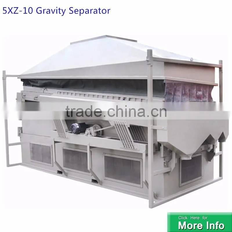 High-Tec new model seed coating machine seed treater