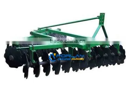 1BJX series hanging middle harrow