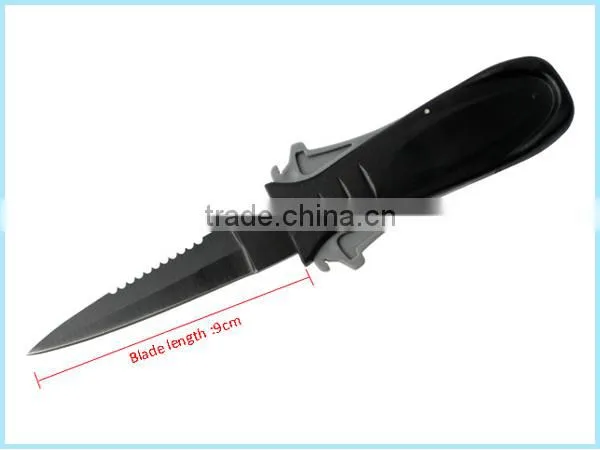 Diving Equipment Knife For Fishing Spear