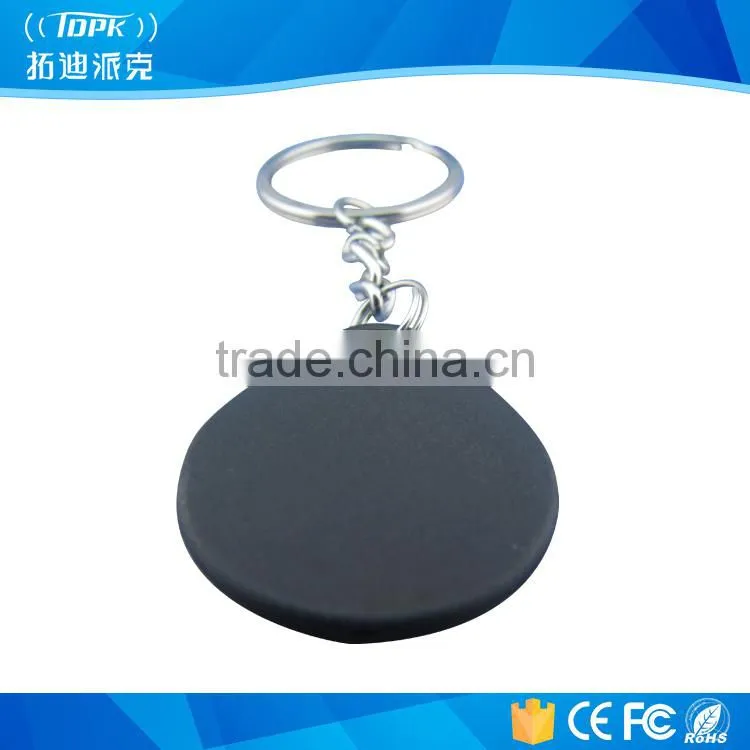 Blank rfid key tags wholesale key tags