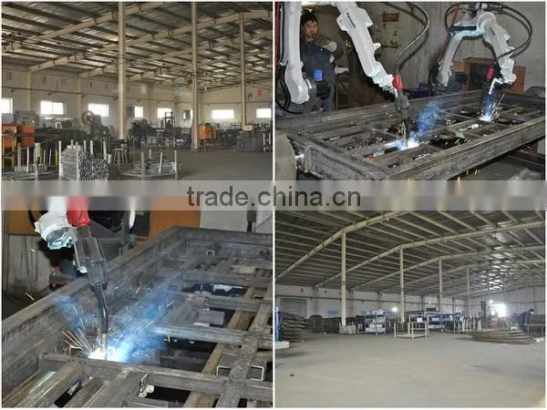Sales promotion pork gestation crates gestation cages