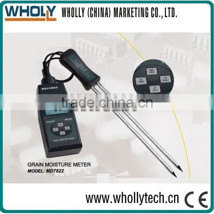 moisture tester