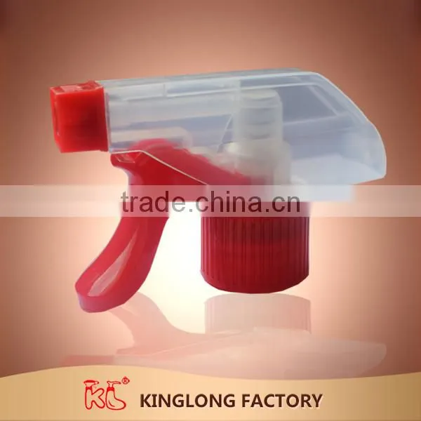 Hot sale!! practical and convenient Garden Usage and Plastic Material water sprayer China