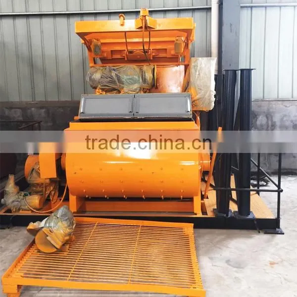 Automatic QT4-25 cinder paving concrete block making machine