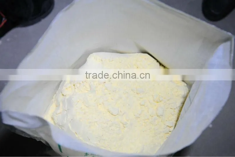 100t/d corn flour mill