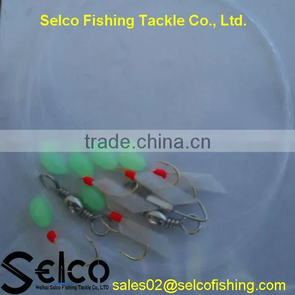 wholesales sea fishing rigs