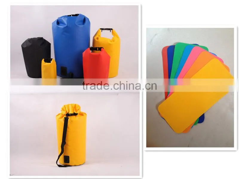 waterproof bag dry
