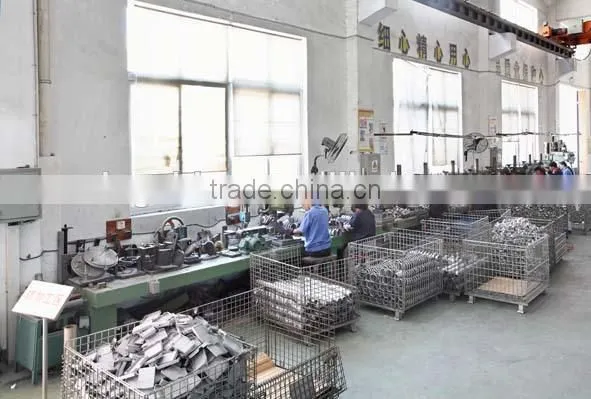 OEM/ODM ALUMINUM DIE CASTING PARTS