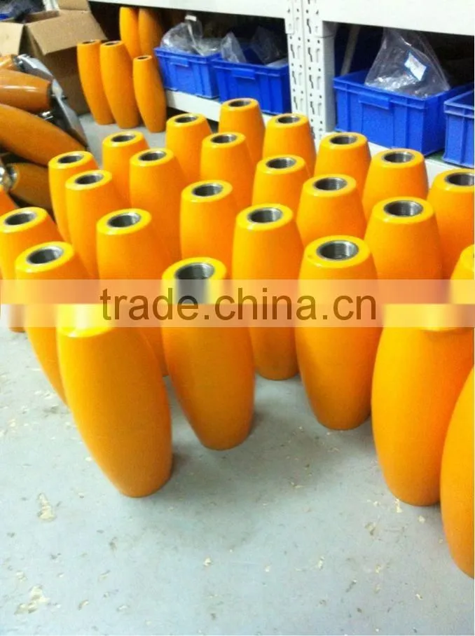 special engineering plastics parts