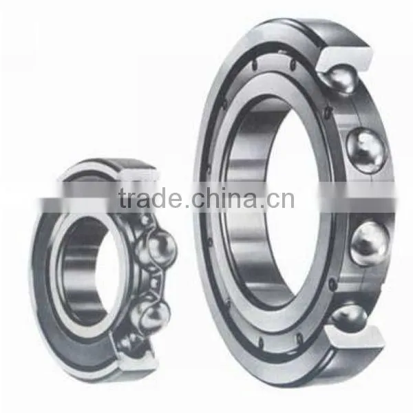 japanese koyo brand Gas turbine bearings 7004C