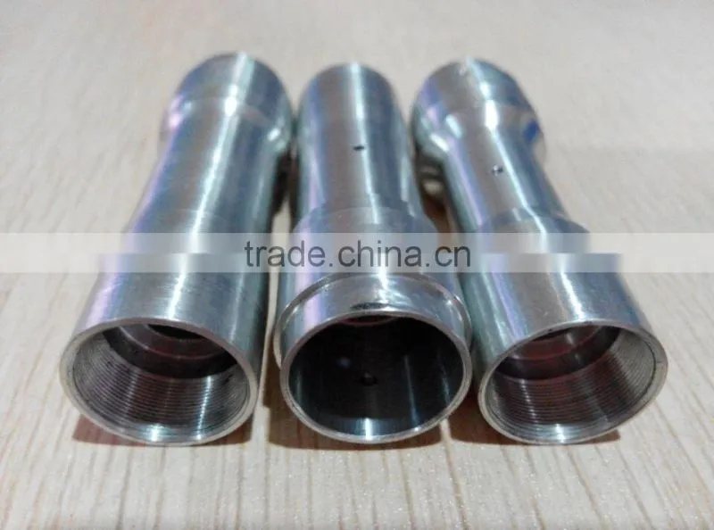 High quality cnc processing service precision parts maching made in China Guangzhou