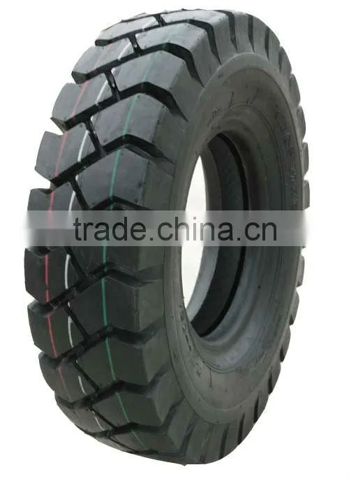 Chinese Forklift Tires8.25-12