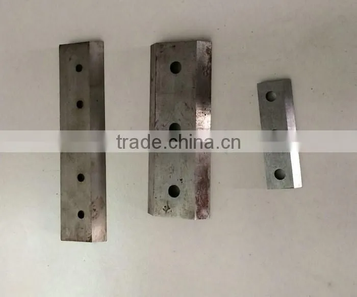 Hot Sale Forestry Quenching Wood Planer Blades