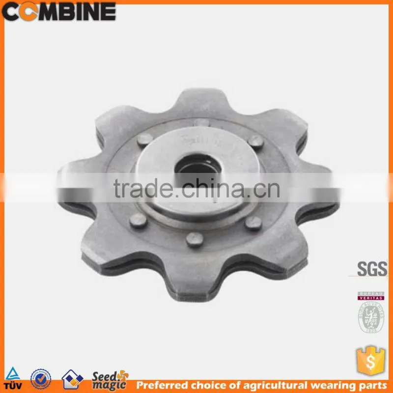 Popular Seeder Chain sprocket AN101219 for John Deere Model