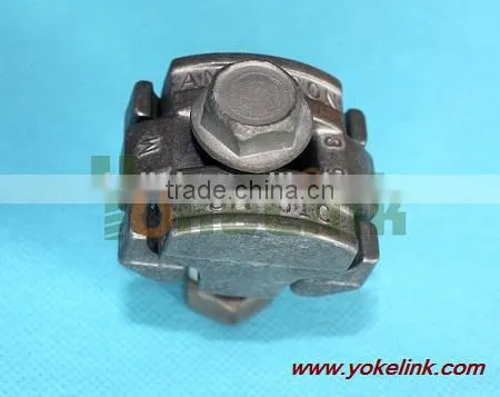 Parallel Groove Clamps, universal parallel groove clamp, aluminum PG CLAMP