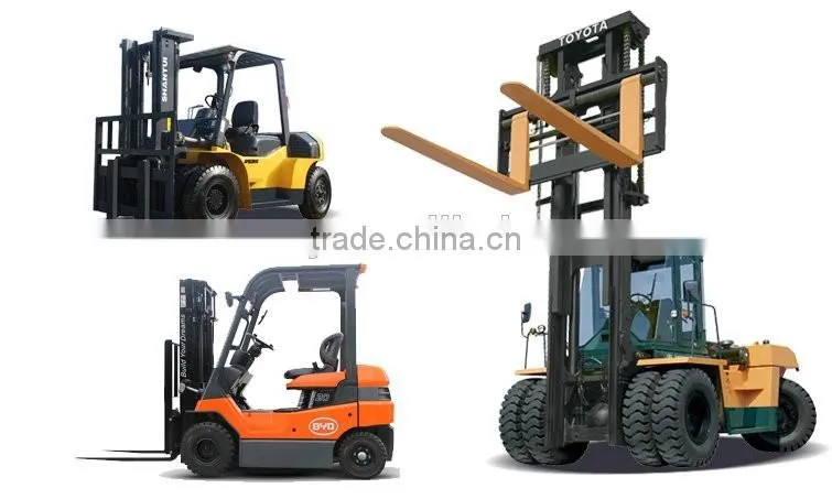 China best press on solid tyre manufacturer Forklift tire