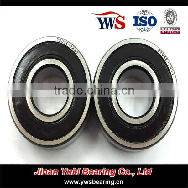 Self aligning ball bearing 2204E 2rs