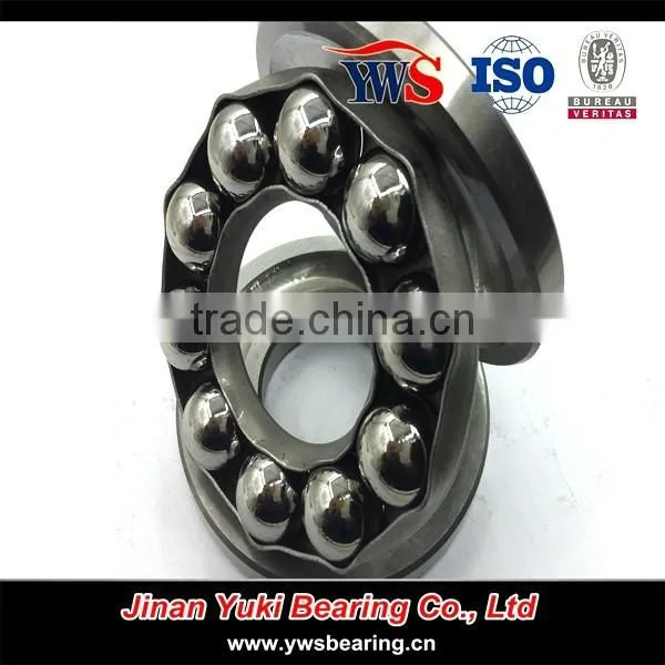 plane thrust ball bearing 51206