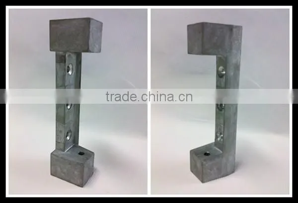 Top Precision Professional 3D CAD Drawings Casting Auto Parts