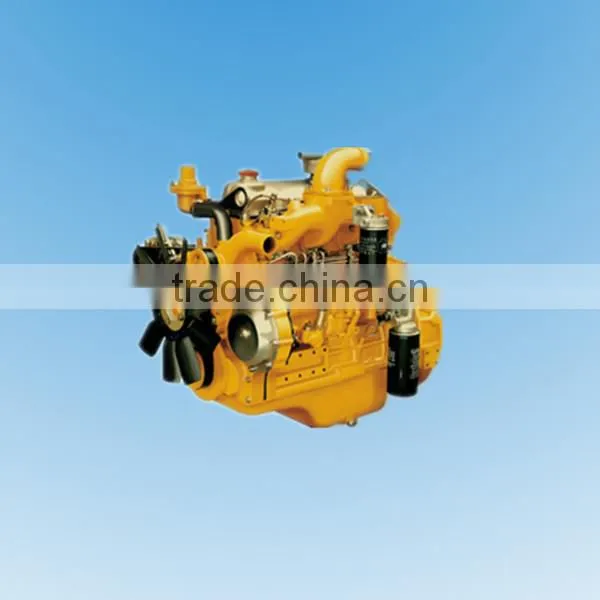 yuchai diesel engine YC4D