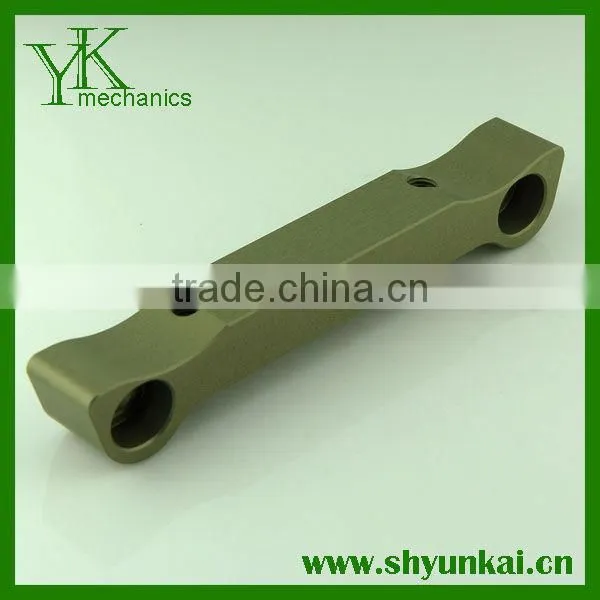 brass cnc machining parts and hot forging brass parts