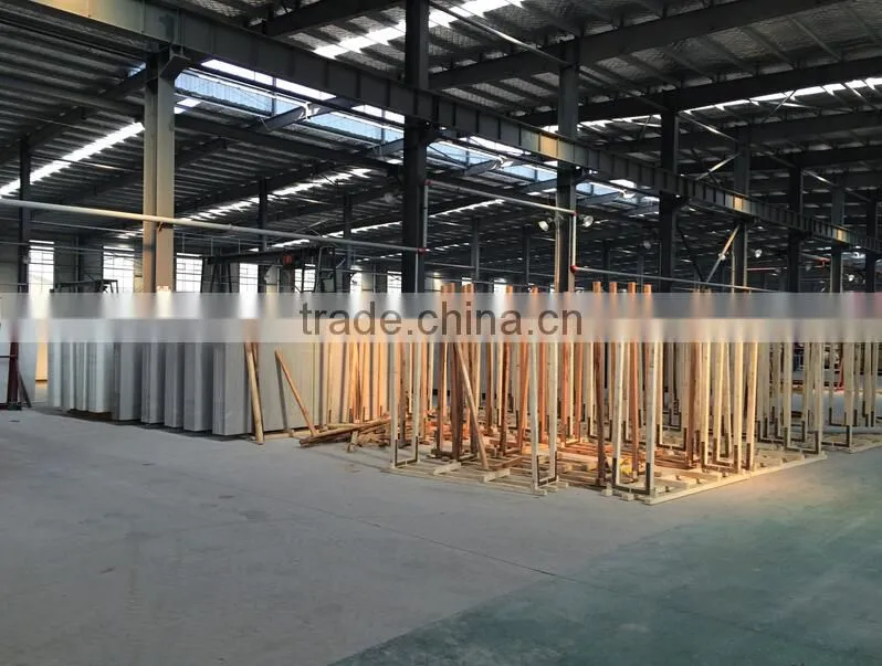 Quartz slab / prefab countertops